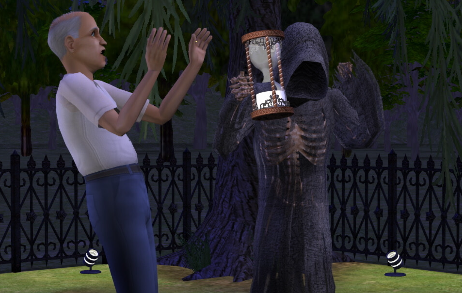 The Sims 2 community has banned vibecoded mods to protect players