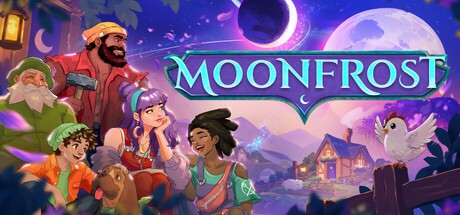 Steam Community:: Moonfrost