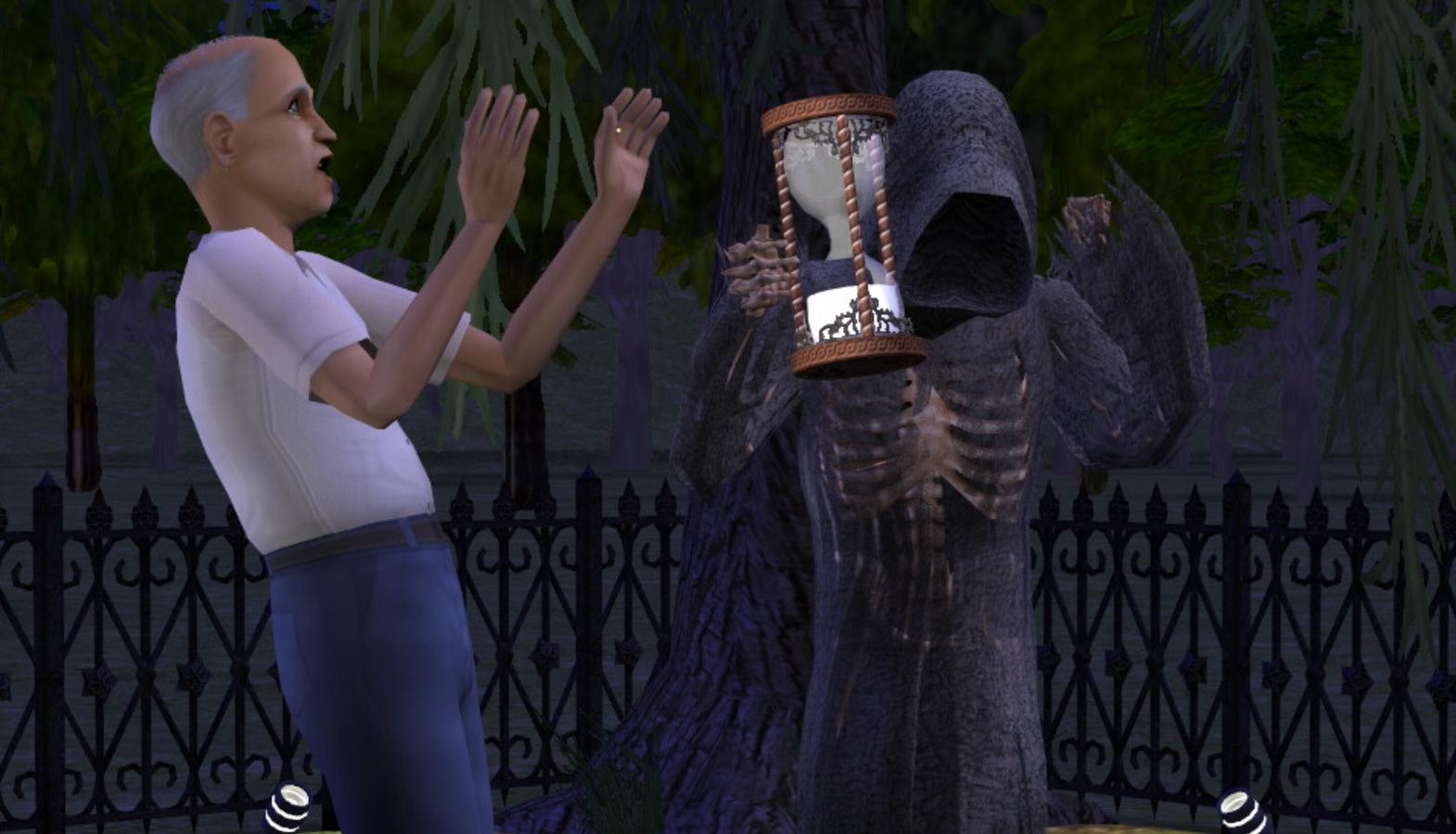 The Sims 2 modding community bans vibecoded mods over quality and safety concerns cover image