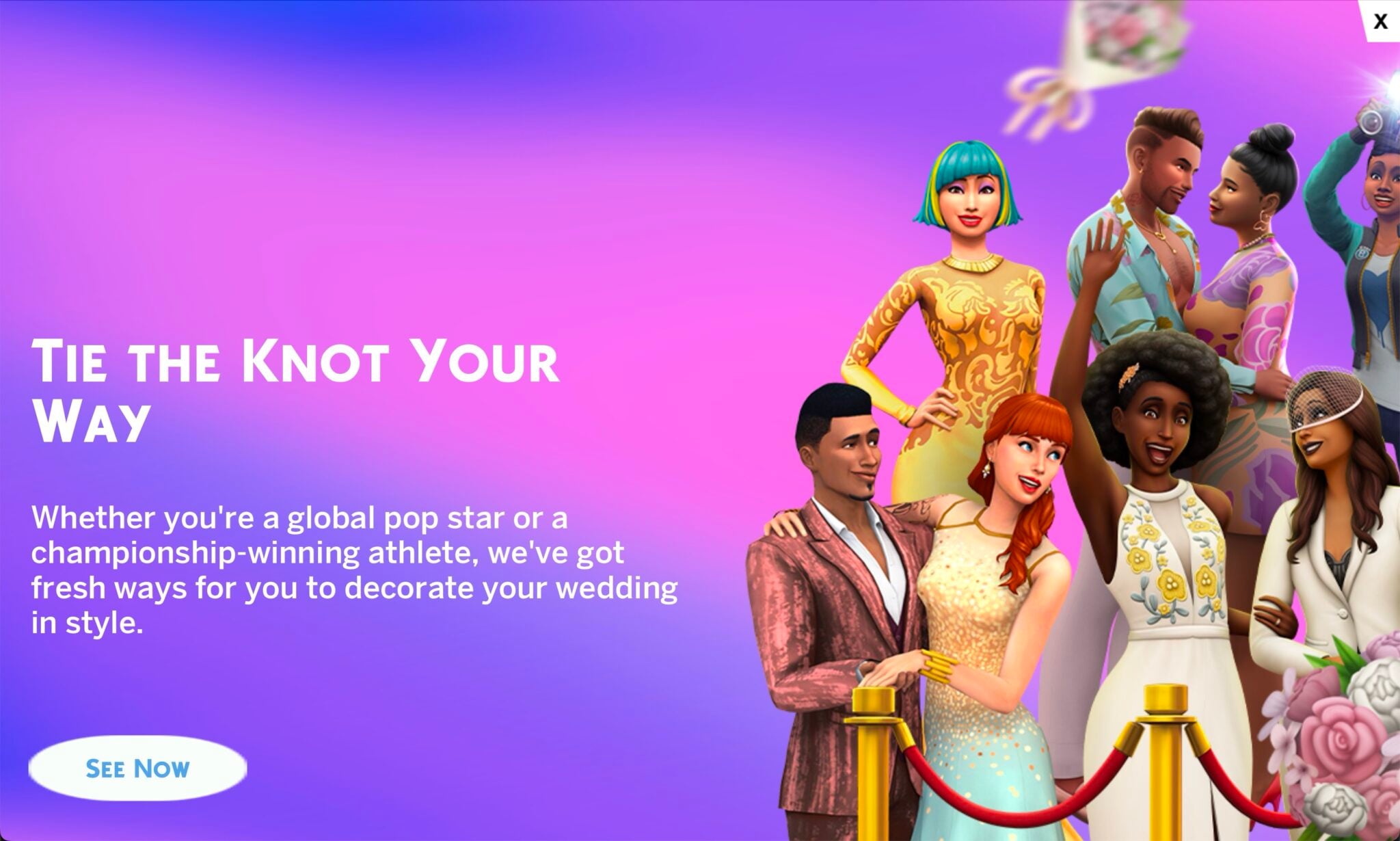 How SimGoodie covered the Sims 4 Get to Work announcement, post cover image