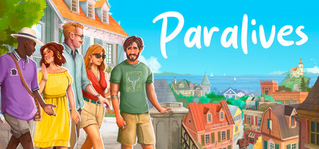 Steam Community:: Paralives