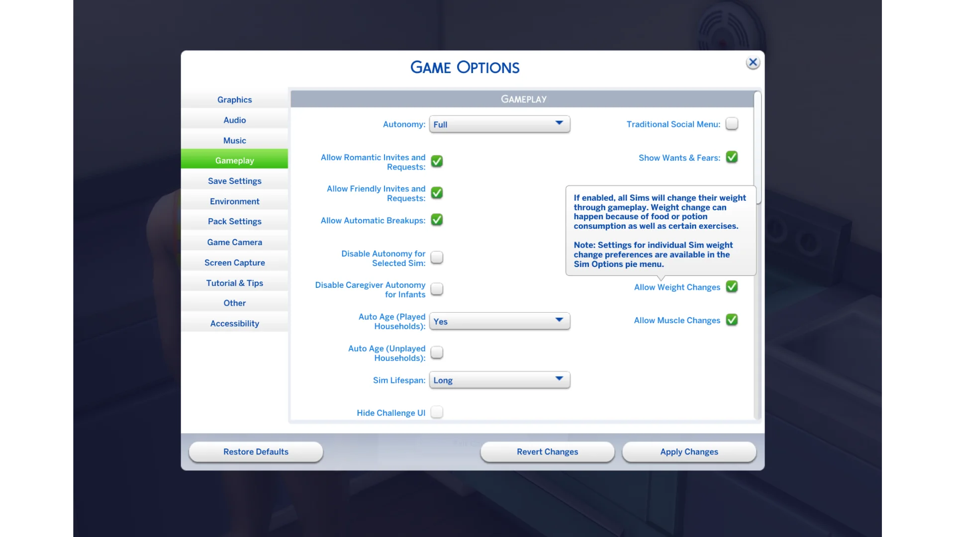 Sims 4-uppdateringen 27 oktober är live: 150+ fixar, Dine Out fungerar äntligen och gratis äldre-innehåll cover image