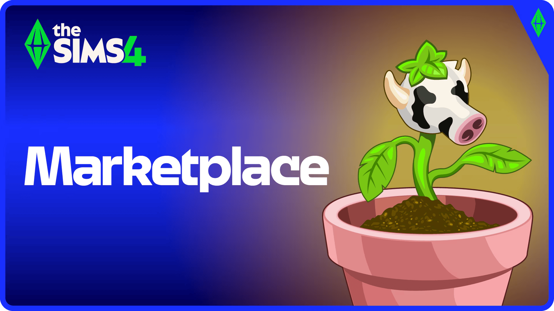 The Sims 4 Maker Program & Marketplace, Sims Society