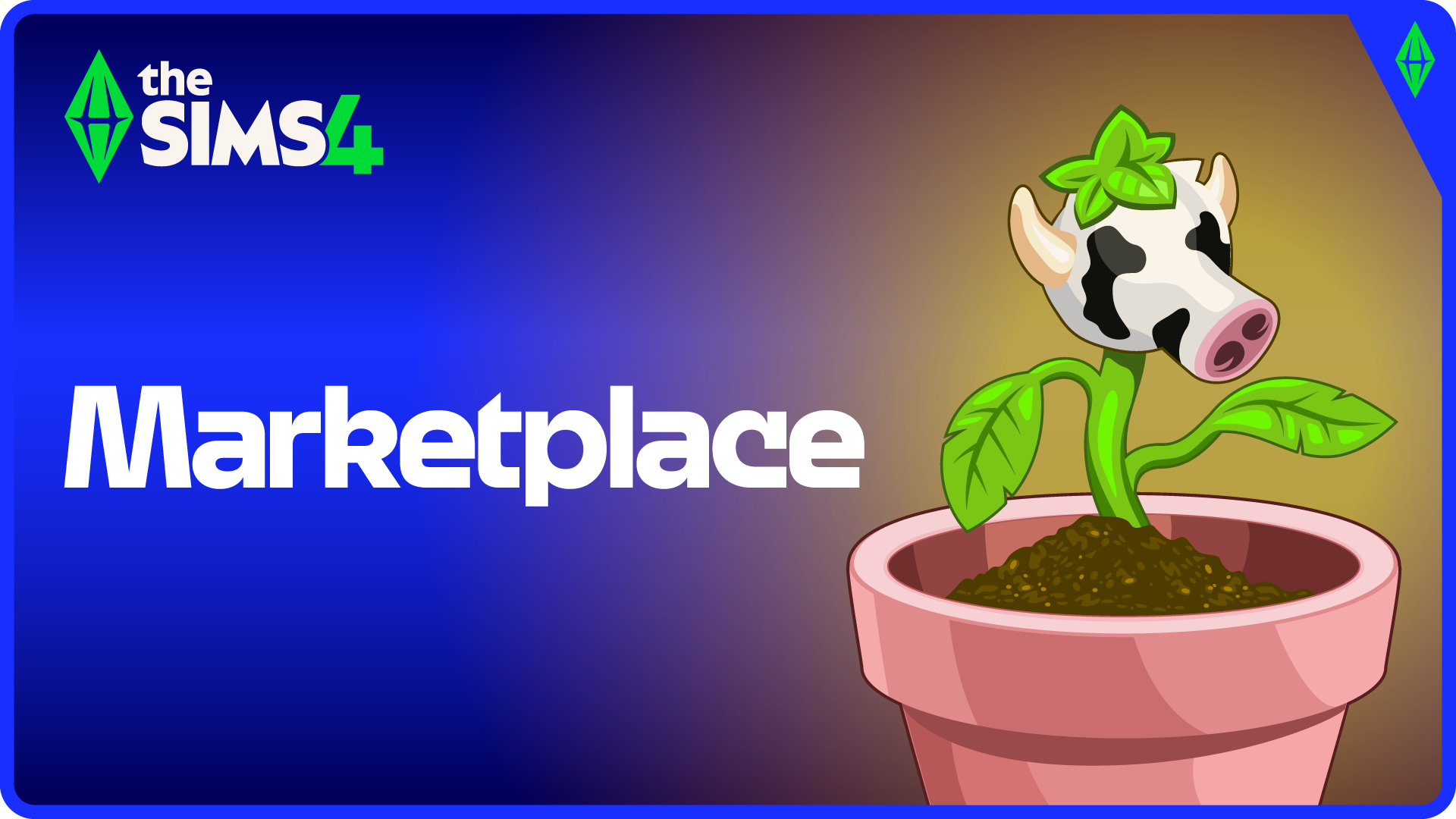 Players document design flaws in paid Sims 4 Marketplace sets, from missing swatches to ghost plants cover image