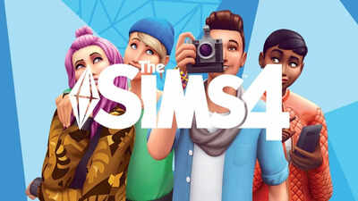 The Sims 4 Marketplace release brings Haussmann Walls & Floors