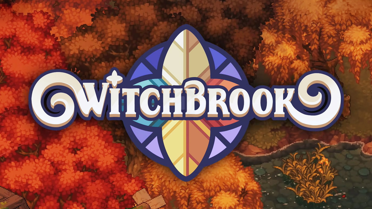 Witchbrook Finally Gets a Release Date on Switch 2 After Years of Waiting