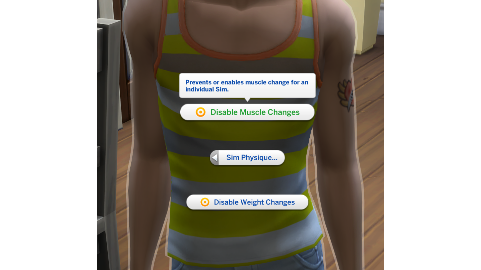 The Sims 4 image for The Sims 4: Official Laundry List October 20th, 2026 from SimsVIP