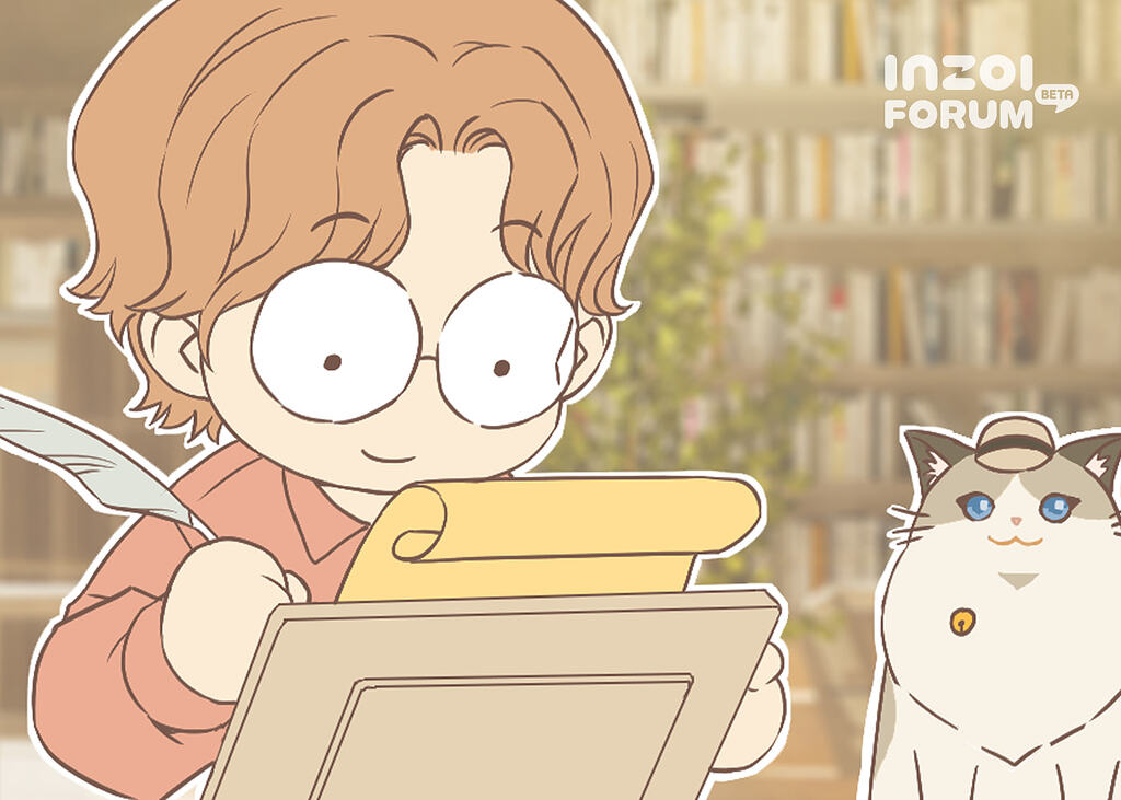 03.27.26 inZOI 1st Anniversary: A Retrospective and the Future Updated - Brainstorm with Kjun - inZOI Forums