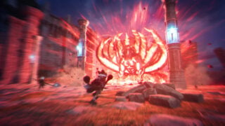 Monster Fantasy announced for PC - action RPG with cozy...